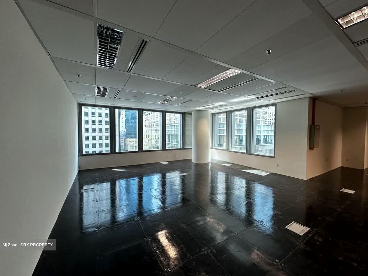 Sgx Centre Ii (D1), Office #547650551